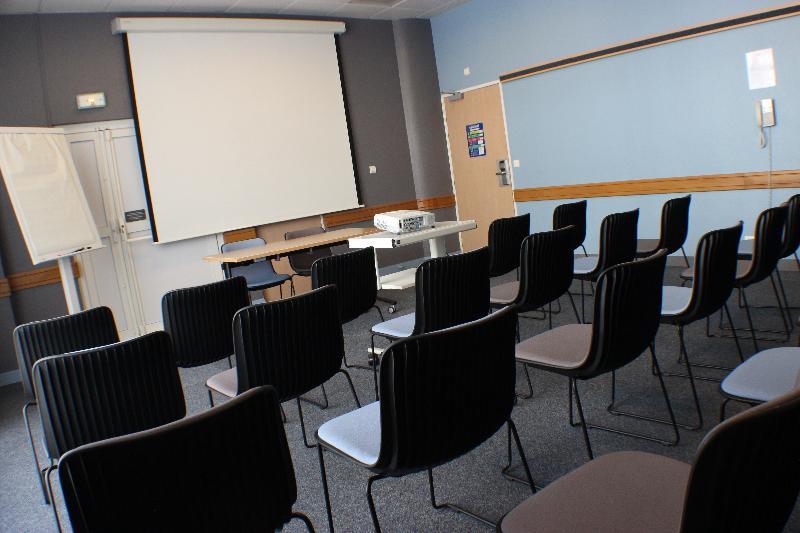 Hotel Ibis Centre Tour Bretagne 3*