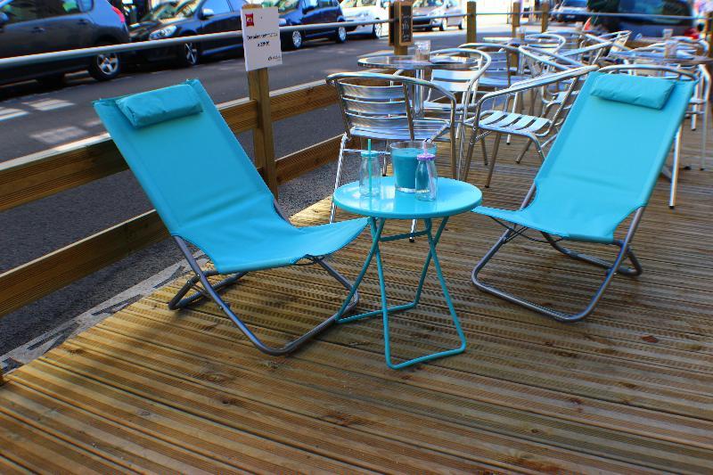 Ibis Centre Tour Bretagne 3*