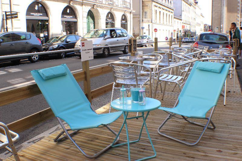 Ibis Centre Tour Bretagne Hotel