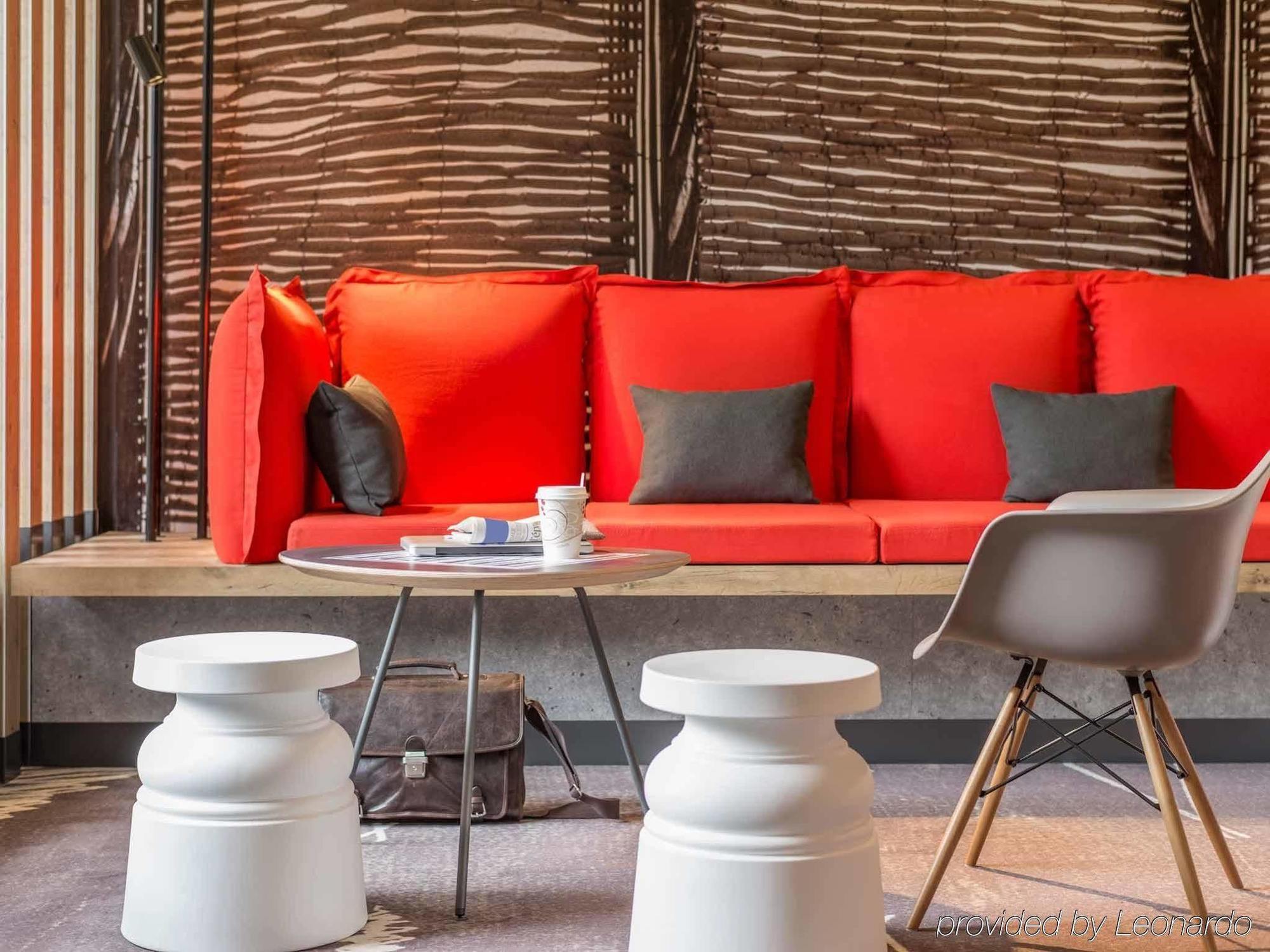 Ibis Centre Tour Bretagne