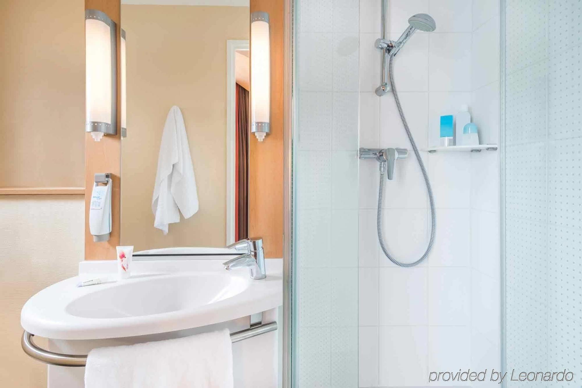 Ibis Centre Tour Bretagne