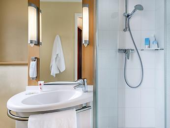 Ibis Centre Tour Bretagne 3*